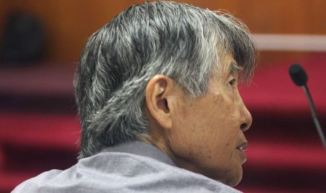 ¡ESCANDALO INTERNACIONAL! Perú cierra el caso de las esterilizaciones forzadas de Fujimori