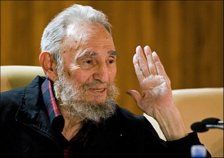 ¿Por qué ocultar la verdad sobre el apartheid? por Fidel Castro Ruz